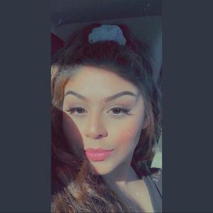 Meet your Posher, Jackie